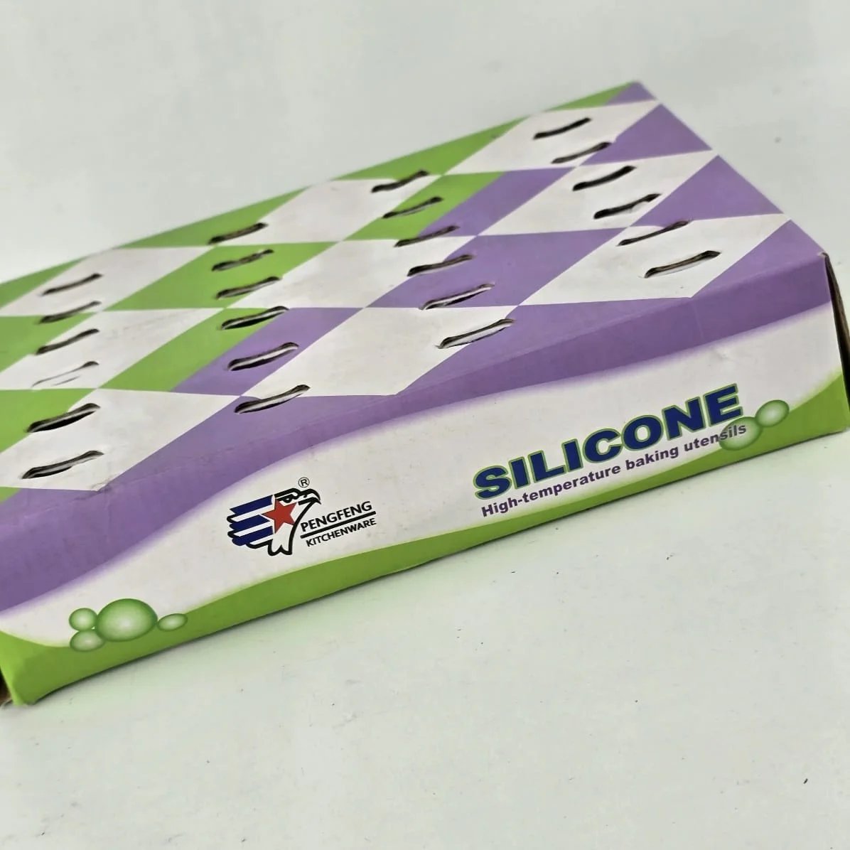 Silicona Espatula para Cocina - imagen 6