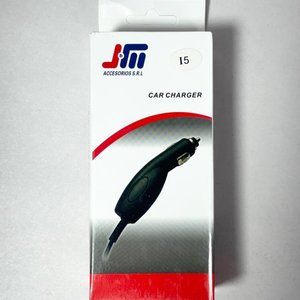 Treinta Cargadores de Auto para iPhone JM Accesorios - imagen 2