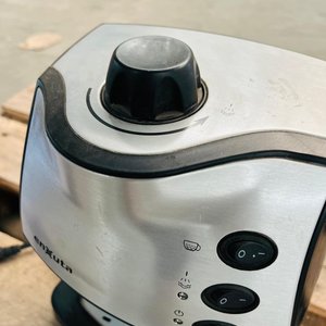 Cafetera Eléctrica Enxuta - imagen 3