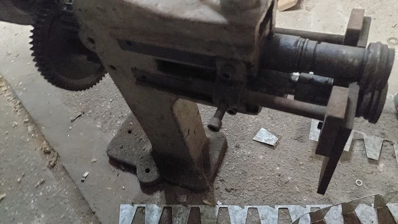 80 Bombo Reparado a Nuevo: Equipamiento Militar - imagen 5