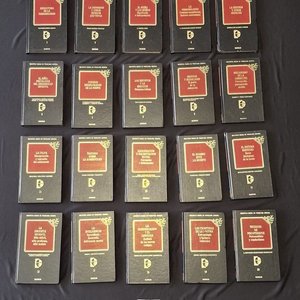 Colección Completa Biblioteca Básica de Psicología General y Aplicada - 20 Tomos - imagen 1