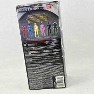 Figura Alpha 5 de Power Rangers, 22 cm - imagen 3