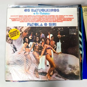 Lote de Discos de Vinilo de The Beatles y Otros Artistas - imagen 3