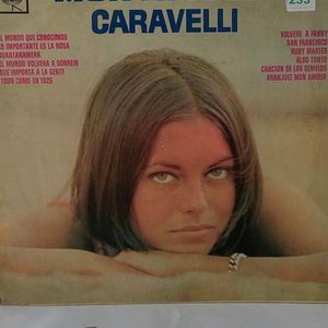 Lote siguiente: Disco de Vinilo Caravelli "Mon Amour"
