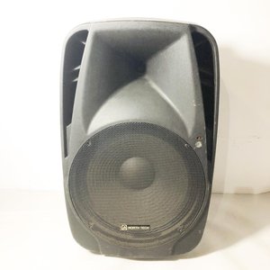 Lote siguiente: Caja Potenciada North Tech NT-SX150 con USB/SD/FM