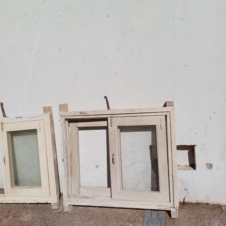 Ventanas de madera para hogar - imagen 4