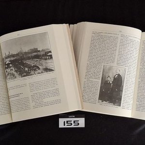 Colección Completa Crónica General del Uruguay: 7 Tomos de Historia Nacional - imagen 9