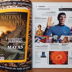 Lote de 4 Revistas Muy Interesante: Ciencia, Historia y Más - imagen 5