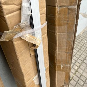 30 Perfiles de Aluminio de 90cm - imagen 3