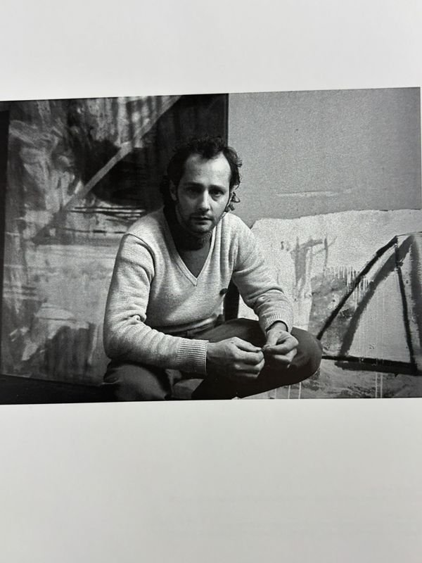 Arte contemporáneo uruguayo: Gustavo Tabares, Alicia Haber y otros - imagen 3