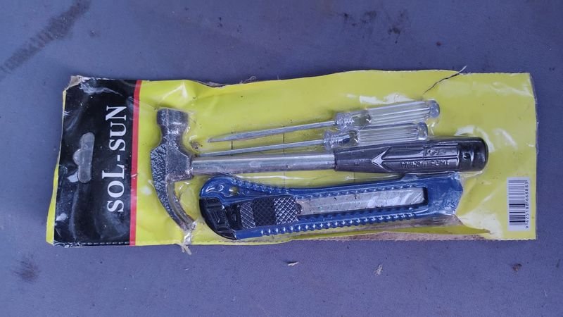 Item 880467 - Image 1