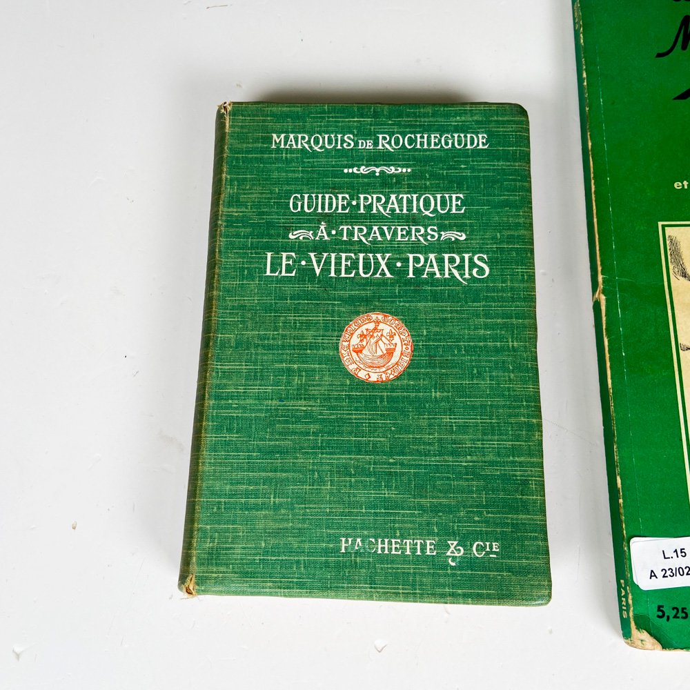 Item 501545 - Image 1