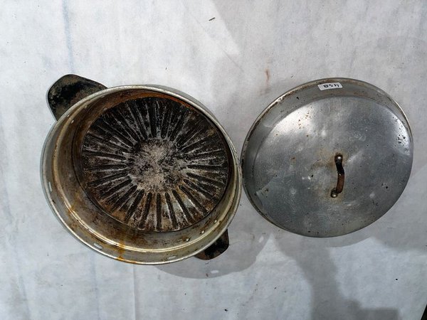 Horno de Aluminio Primus Vintage - imagen 1