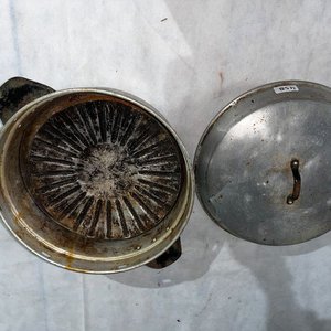 Horno de Aluminio Primus Vintage - imagen 1