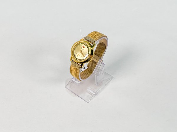 Lote anterior: Reloj de pulsera suizo Eastman, excelente condición