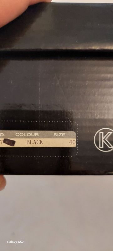 Zapatos de tacón alto en venta - imagen 3