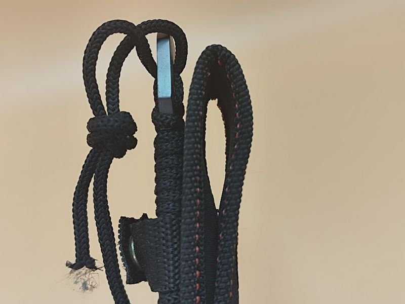 Tácticas de cuchillo de supervivencia con diseño de Bear Grylls - imagen 16