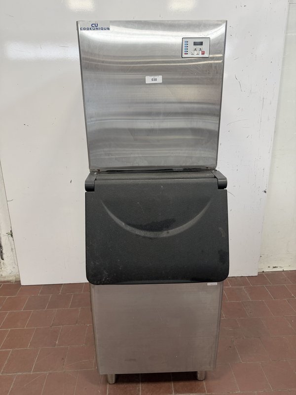 Máquina de Hielo Cookunique 150 Kg Diarios - Poco Uso - imagen 1