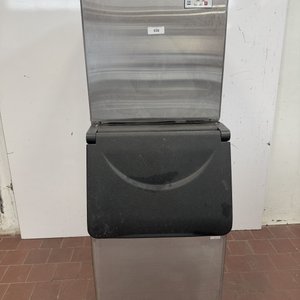 Lote anterior: Máquina de Hielo Cookunique 150 Kg Diarios - Poco Uso
