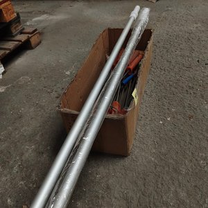 Lote de Rodillos y Extensores para Pintar - imagen 4
