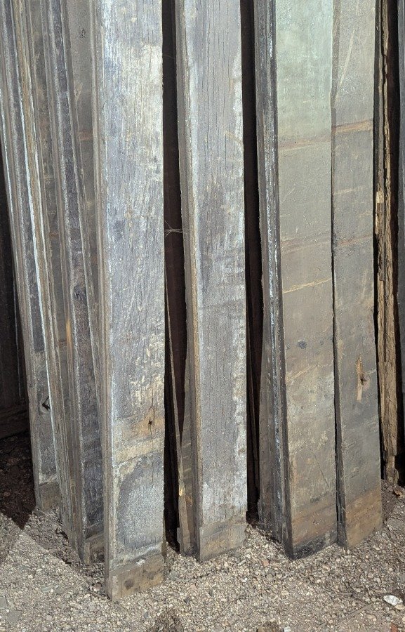 Madera de Roble para Construcción - imagen 3