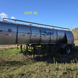 Tanques Cisterna para Transporte de Líquidos - imagen 2