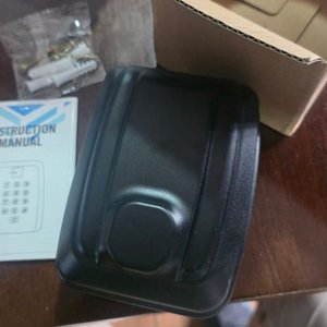 Caja Fuerte Electrónica para Llaves Nueva - imagen 2