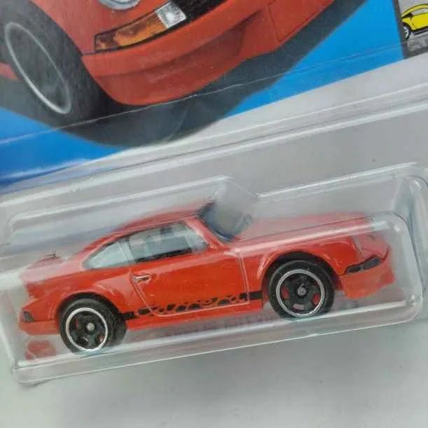 Hot Wheels Porsche 911 Juguetes - imagen 2