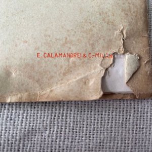 Libro de Biciclette Bianchi 1928 - Catálogo E. Bianchi Milano - imagen 2
