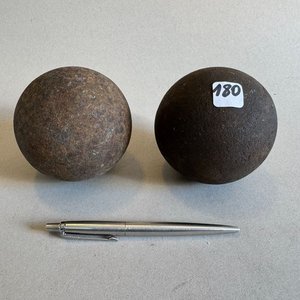Balas de cañon - imagen 1