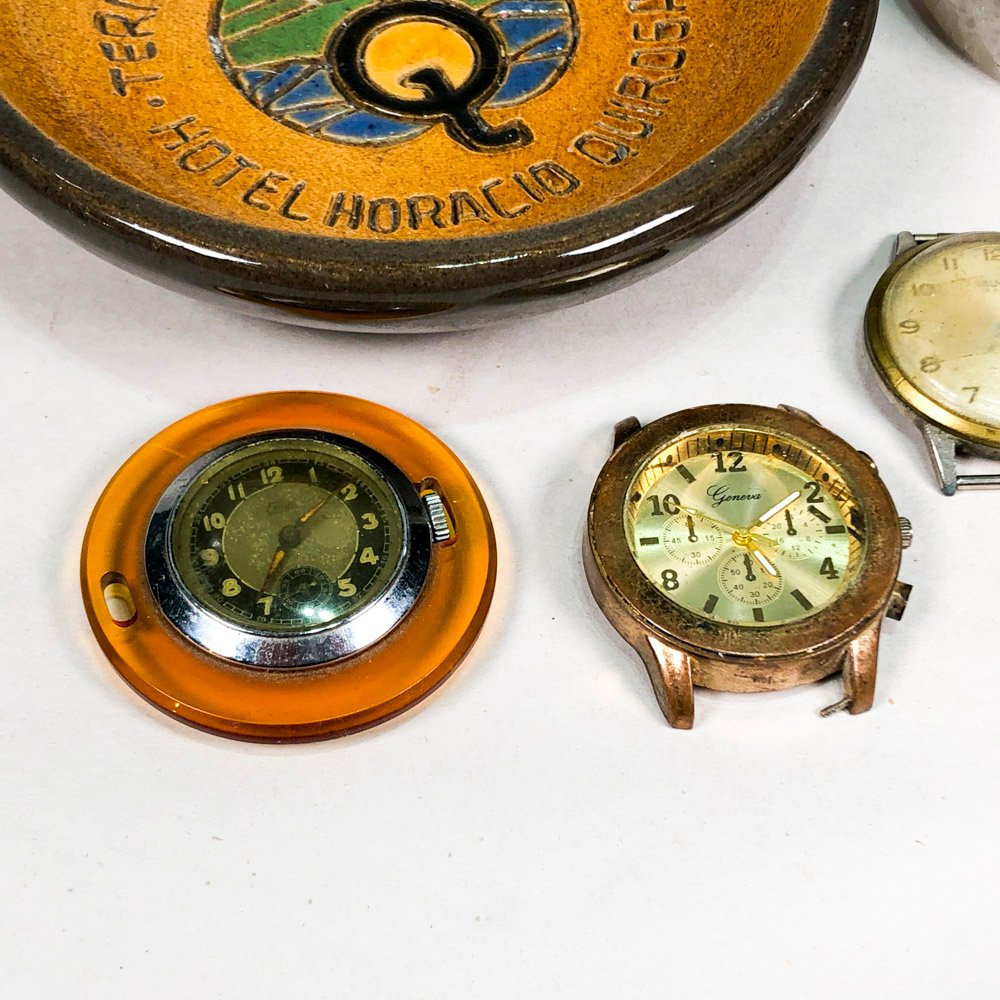 Lotes de relojes y accesorios variados - imagen 3