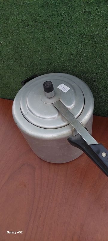 Olla a presión de alta calidad - imagen 3