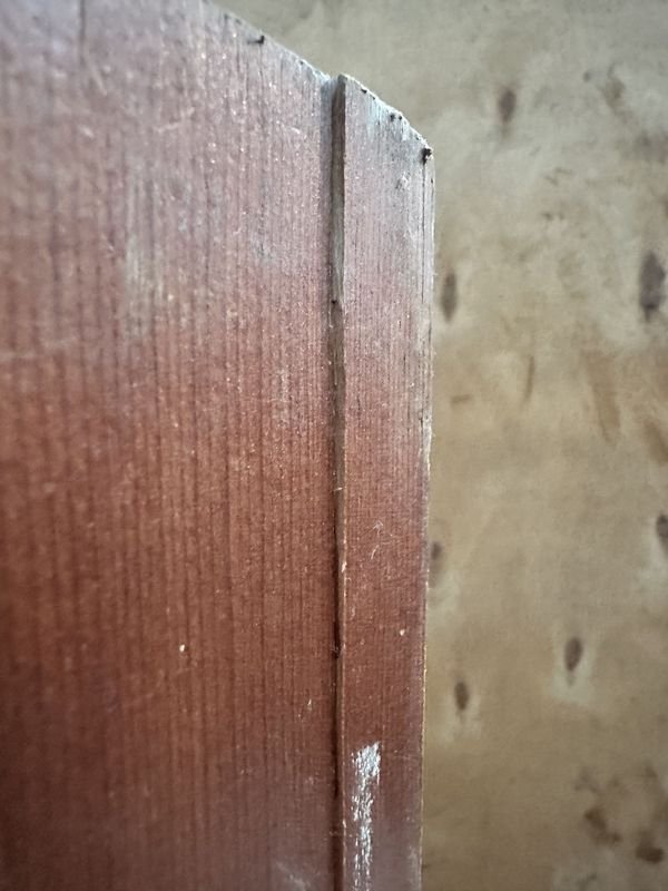 PERCHERO DE MADERA MACIZA SHEESHAM - Accesorios para Hogar - imagen 7