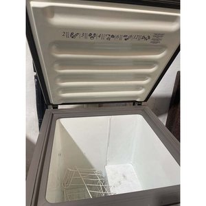 Freezer Horizontal Blanco de Una Puerta - Funciona - imagen 2