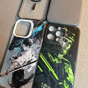 Fundas para iPhone 15 Pro Max - imagen 2