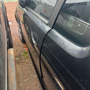 Chevrolet Montana 1.8 Pickup Negra - imagen 11