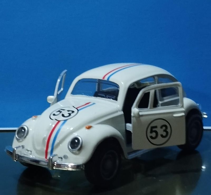 Coche de juguete Fusca en venta - imagen 2