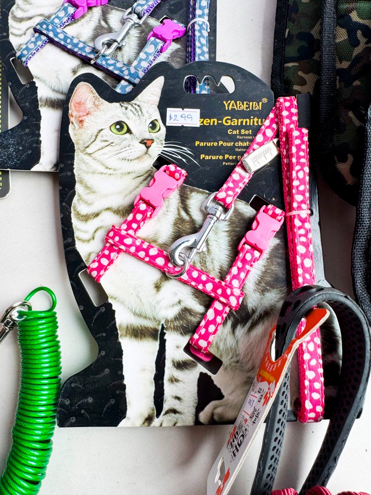 Correas para mascotas - Lotes de correas para perros y gatos - imagen 8