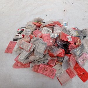 Lote de vidrios de repuesto para celulares - imagen 2