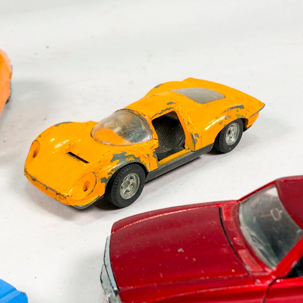 Coche Moderno de Colección - imagen 3