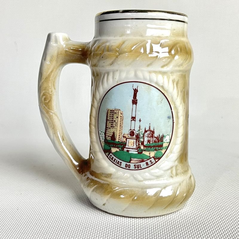 Jarras de cerveza en porcelana - Accesorios para Vehículos - imagen 2