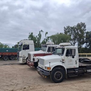 Camiones International y Mercedes-Benz en Venta - imagen 2