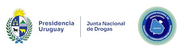 Logo de JUNTA NACIONAL DE DROGAS - ANRTCI