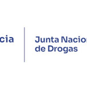Logo de JUNTA NACIONAL DE DROGAS - ANRTCI