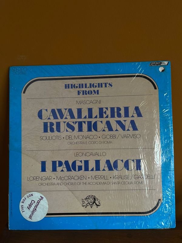 Colección de Vinilos de Varios Artistas en Géneros Musicales y Comedia - imagen 7