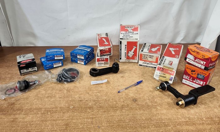 Accesorios para Vehículos - Repuestos, accesorios y componentes para automóviles y otros vehículos - imagen 2