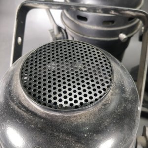 Lote de 4 Tachos Reflectores Profesionales Sin Lámparas - imagen 4