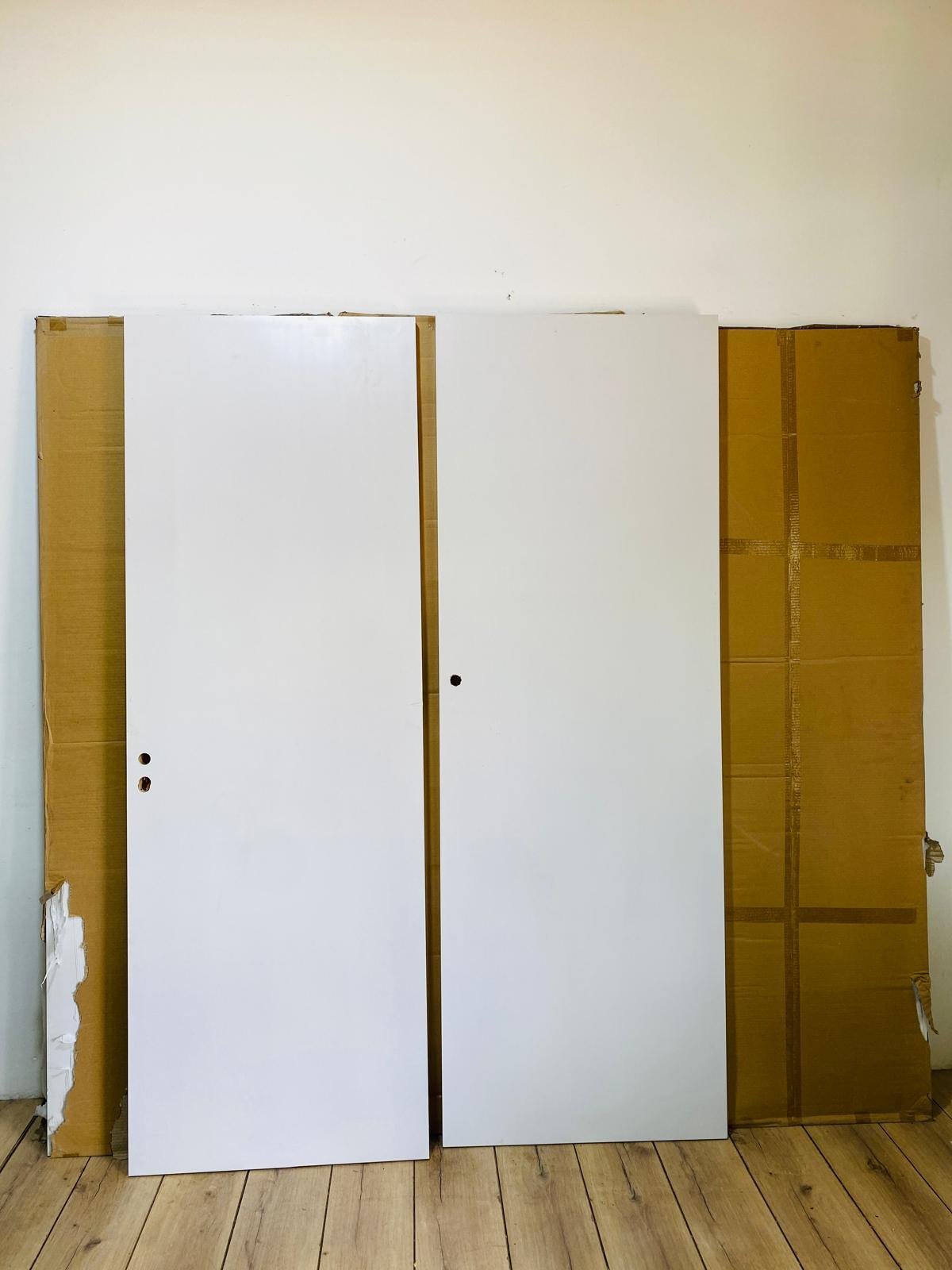 Item lote-x5-hojas-de-puertas-con-detalles-5 - Image 0