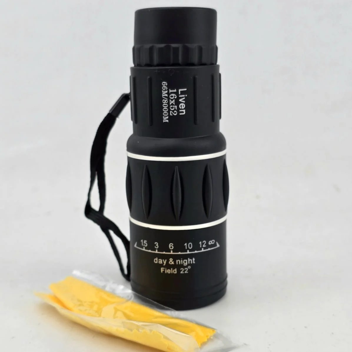 Item lote-149-monocular-1652-copia - Image 0
