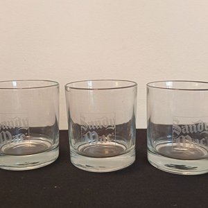 Lote de 12 Vasos de Whisky y 2 Hieleras de Colección - imagen 9
